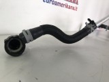 Coolant Bottle Outlet Hose